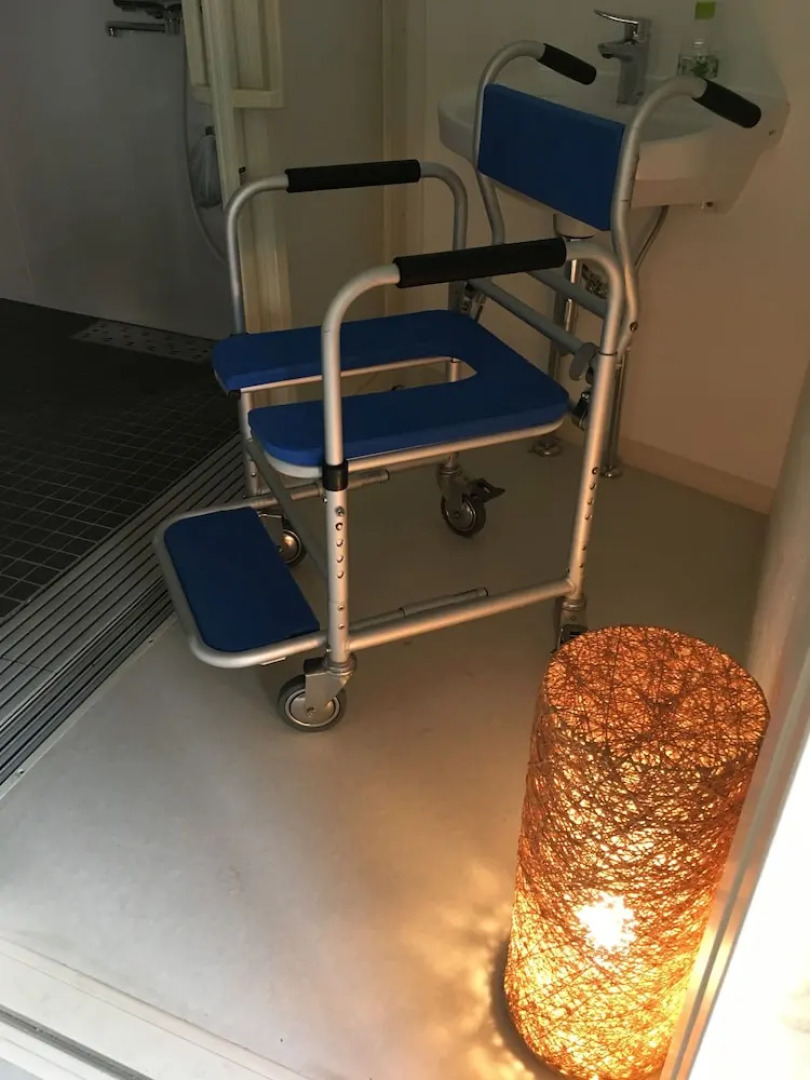 Samurai Guesthouse irodori Kamakura