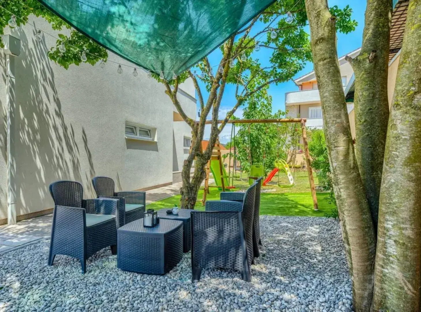 Villa Dreamin With Heated Pool & Hot Tub