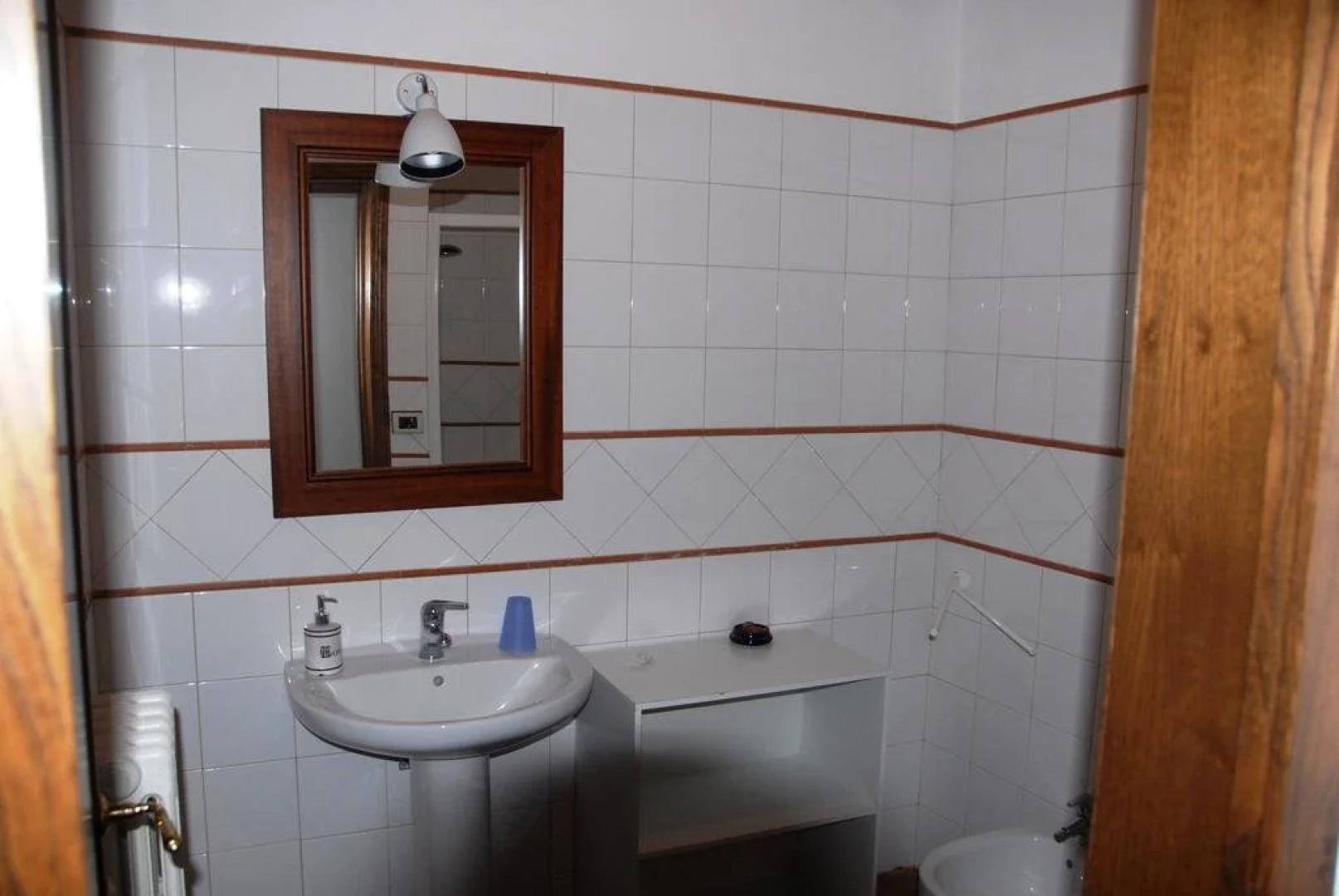 Agriturismo "Ai frati"