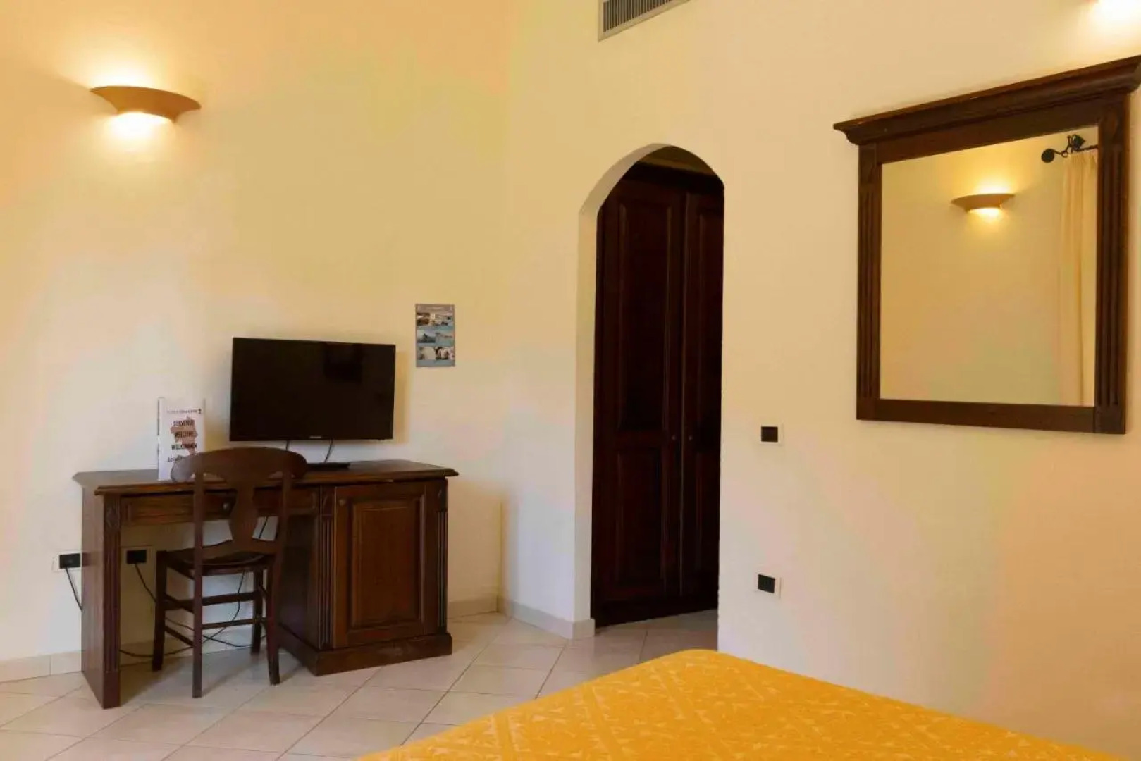 Horse Country Resort Congress & Spa - Hotel Medar