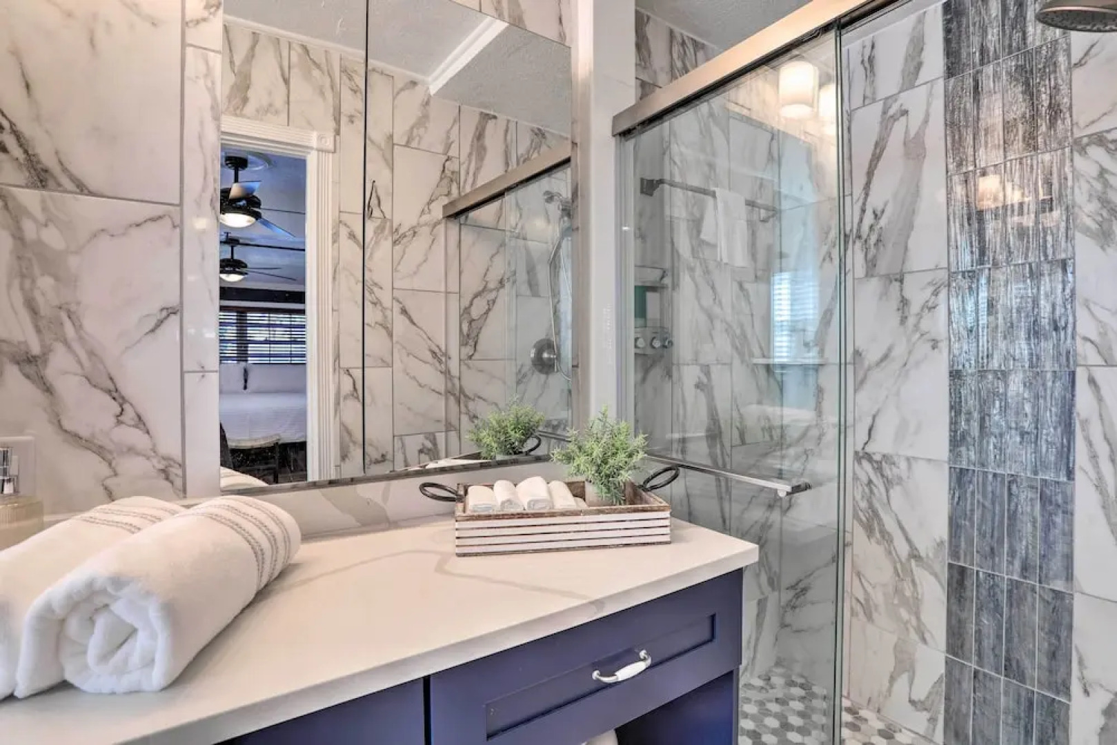 Modern Seminole Home w/ Patio, 3 Mi to Beach!