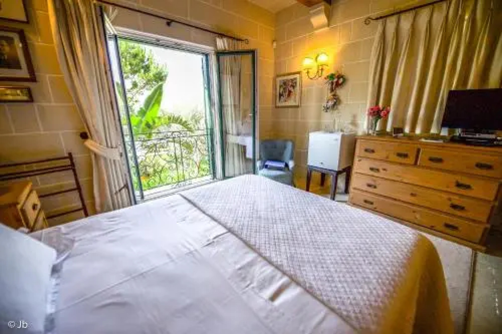 Selmunett – Malta Homestay