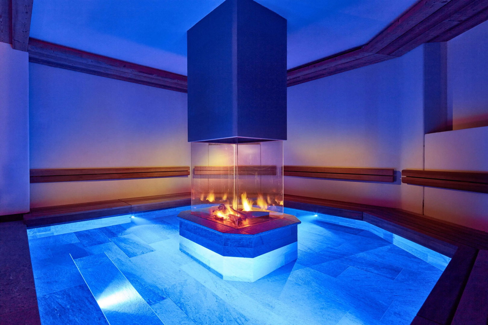 Dolce Vita Hotel Preidlhof