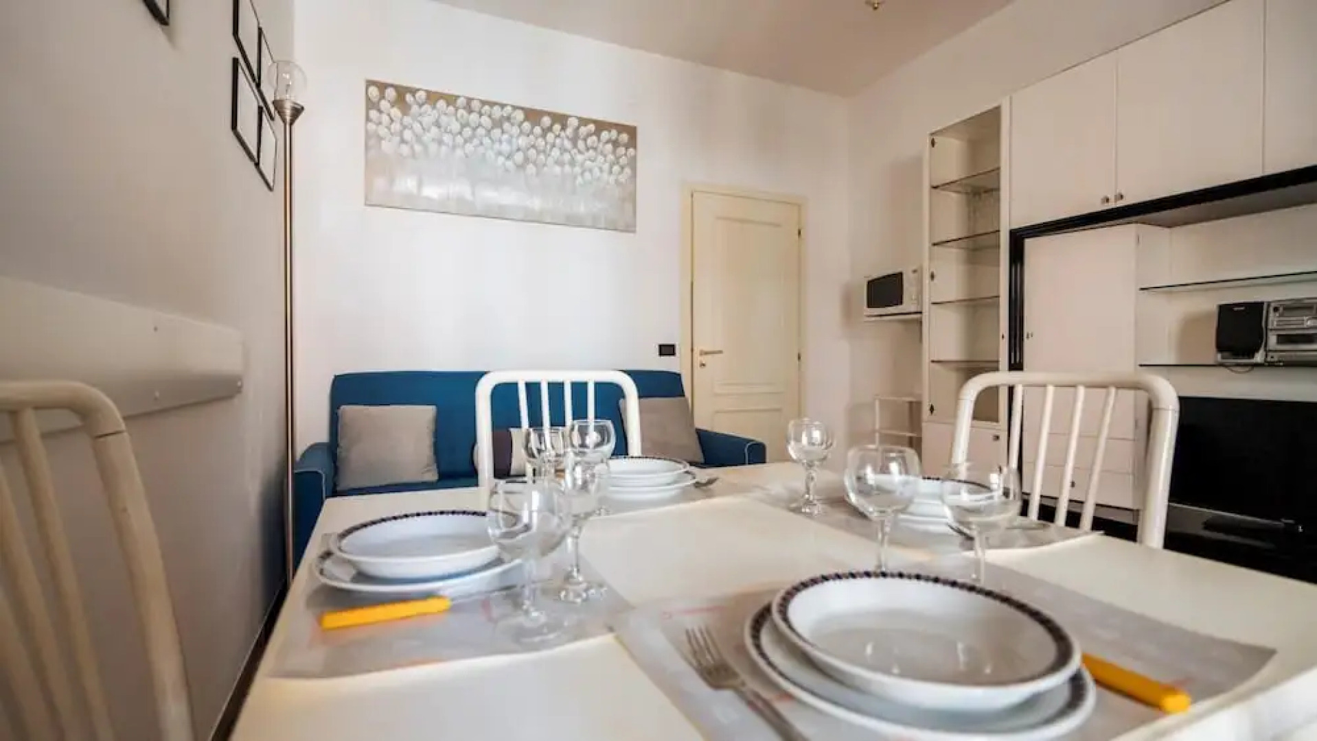 Italianway - Sabbia di Mare