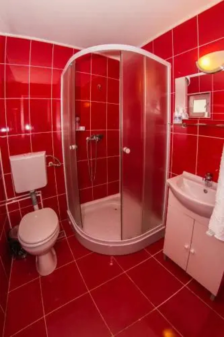 Pensiunea Adriana Straja