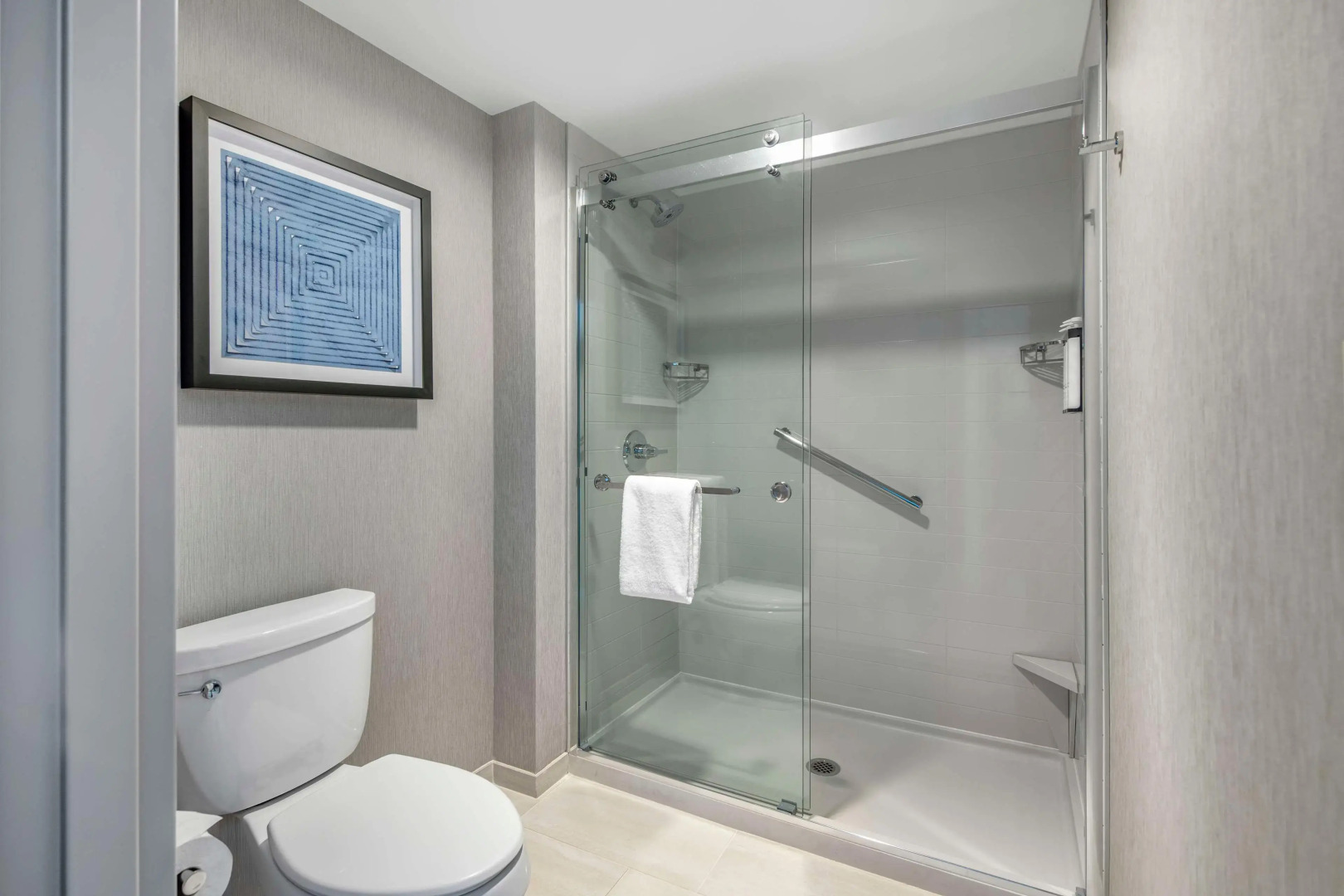 Hyatt Place Riverside Downtown