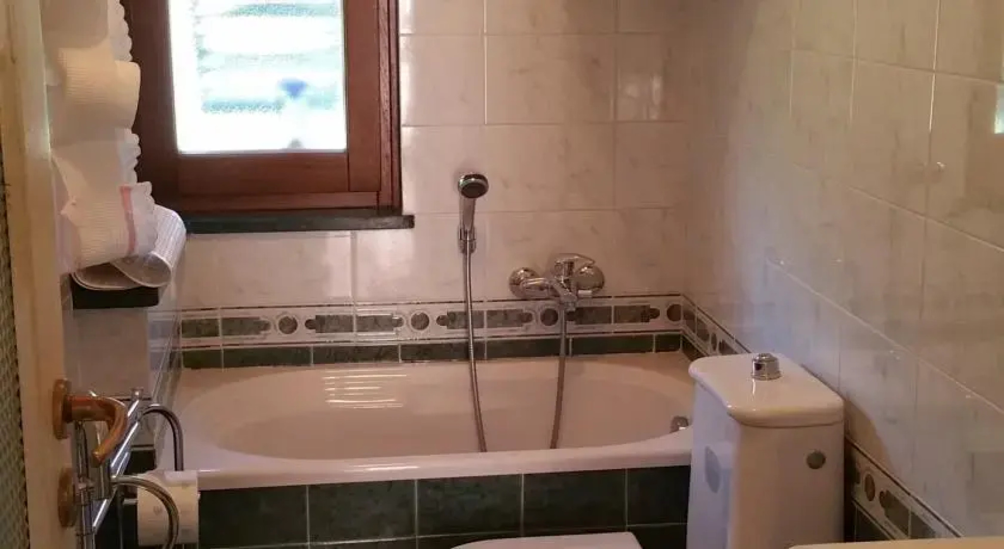 Casa Vacanze Aurelia