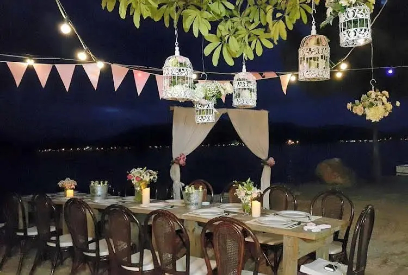 Coral Fishing Resort