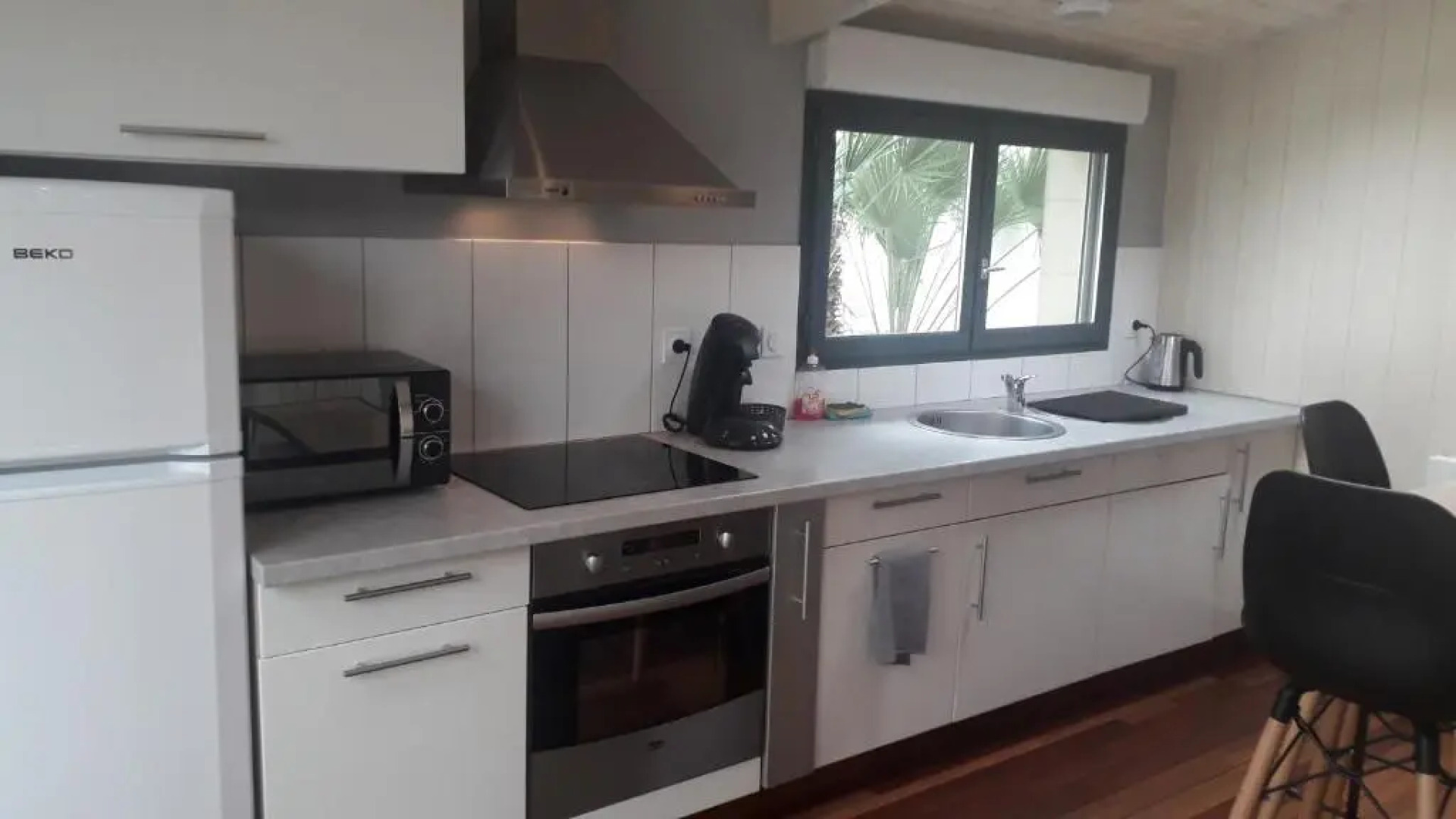 Jolie Maisonnette Studio