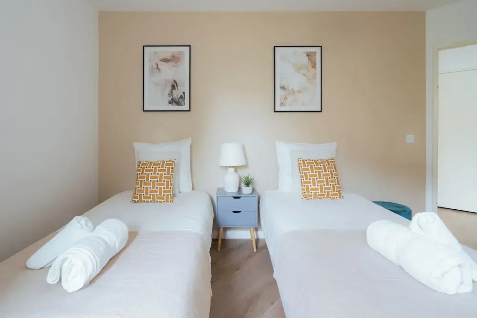 Magnifique 3 pièces à Chatillon