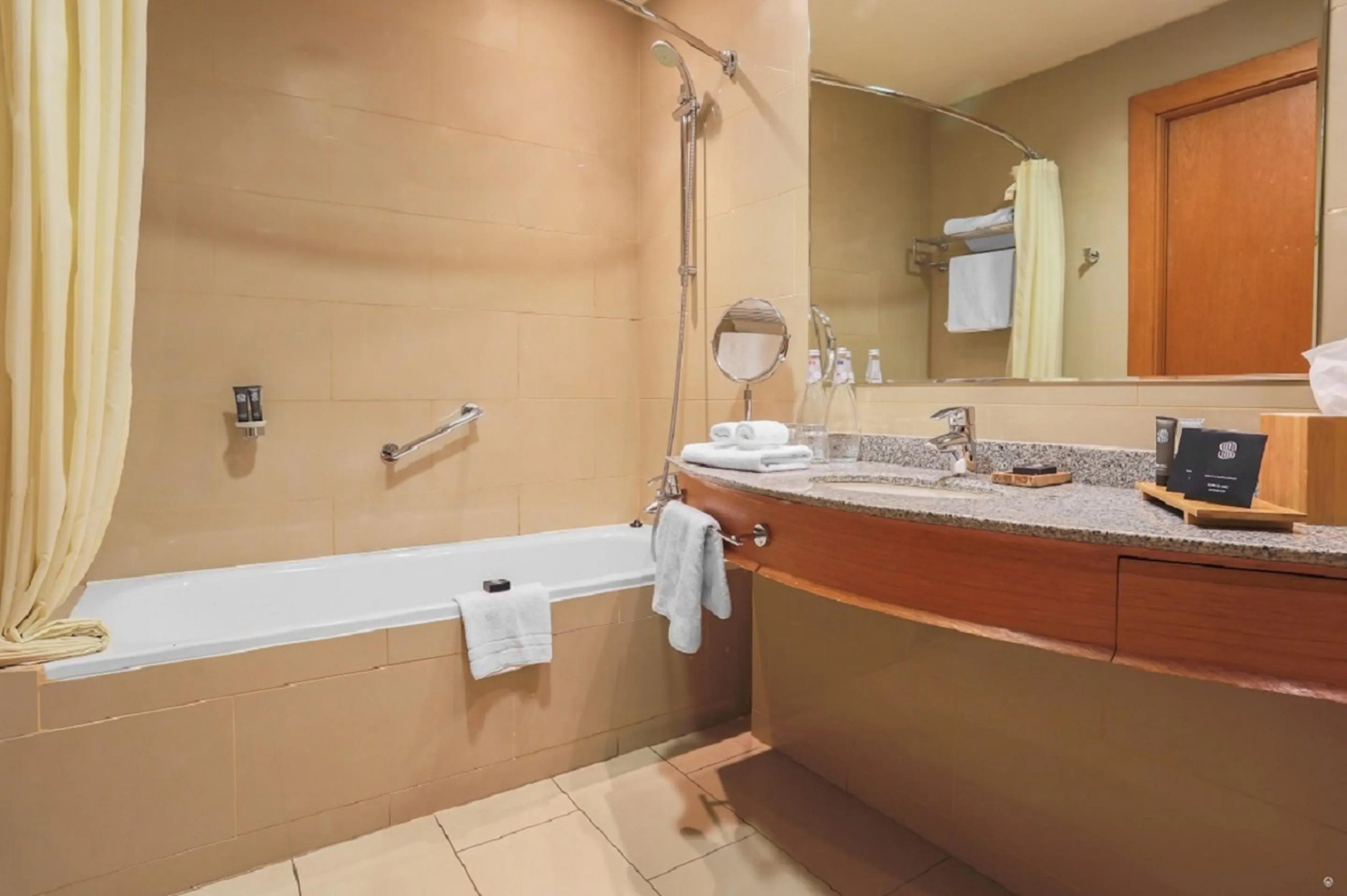 Sonesta Hotel Osorno