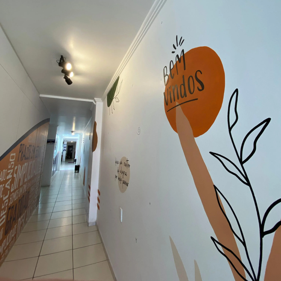 Ok Inn Hotel Tubarão