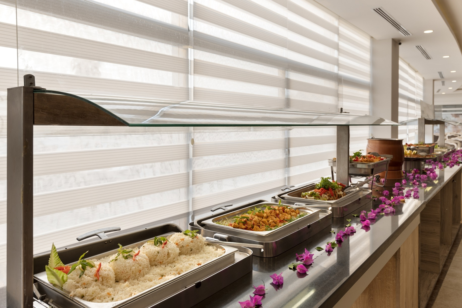 Hattusa Vacation Thermal Club Erzin