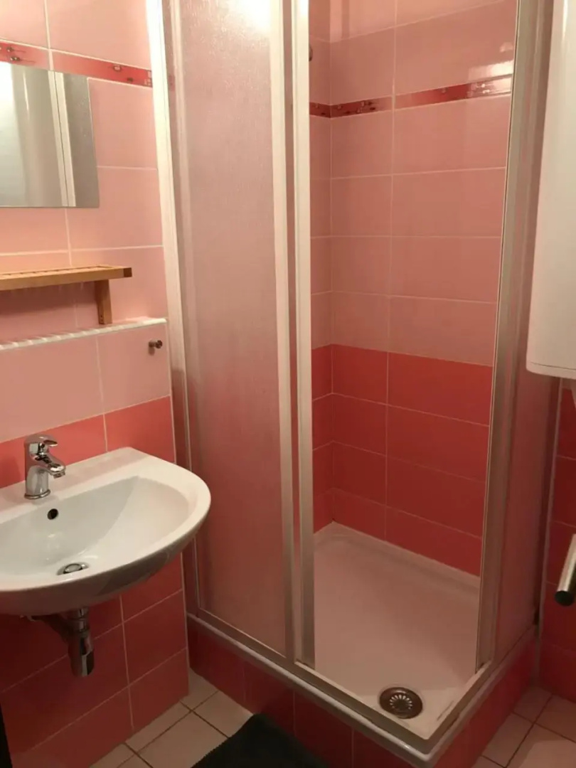 Aparthotel Kamzík