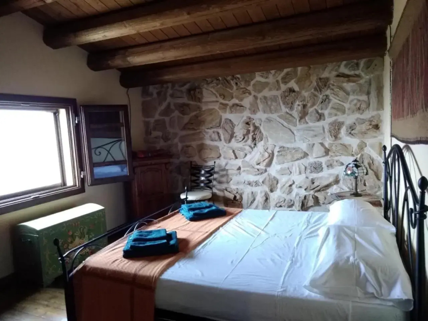 Sicilia Tra Cielo E Mare