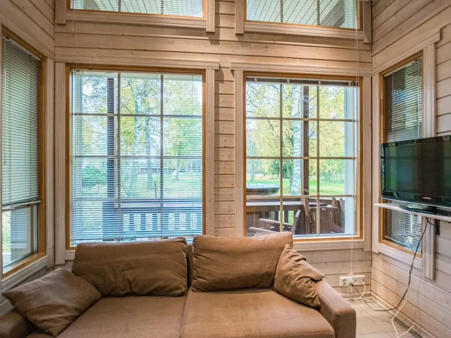 Anttoora 5 Pori in Pori