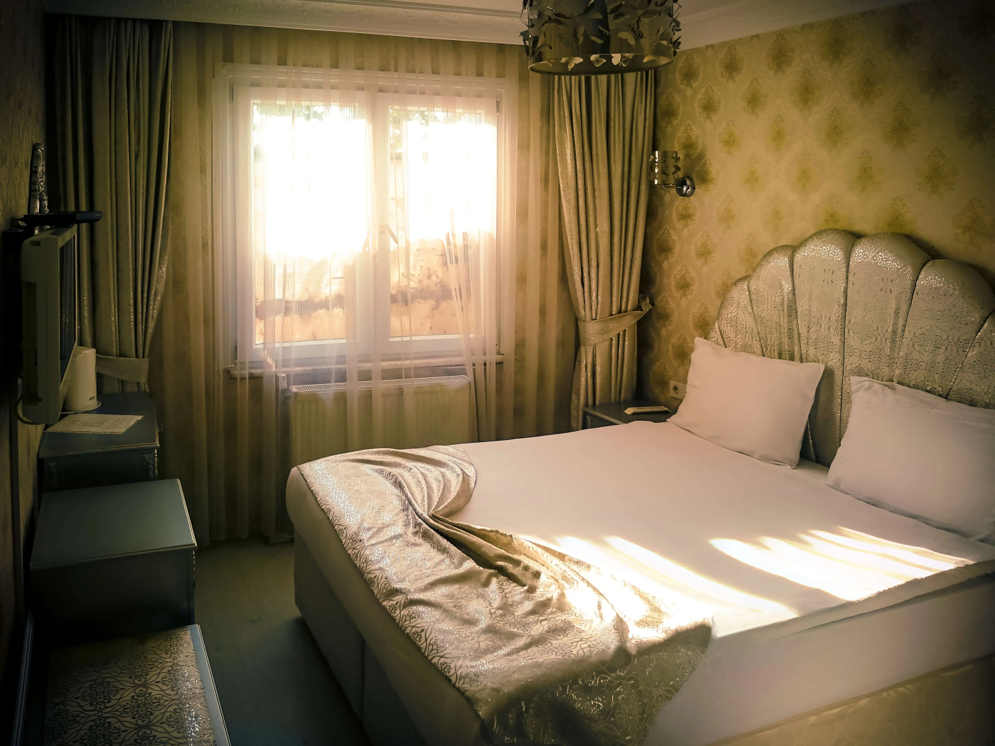 Miss Royal Hotel & SPA