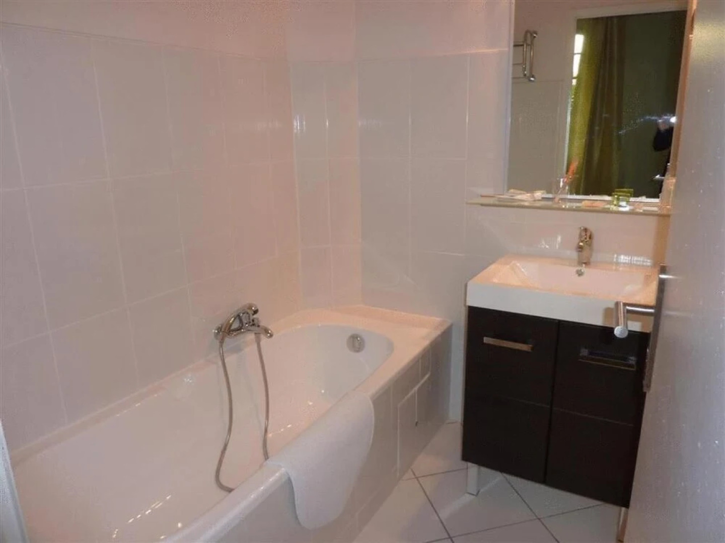 Hotel Restaurant La Bergerie