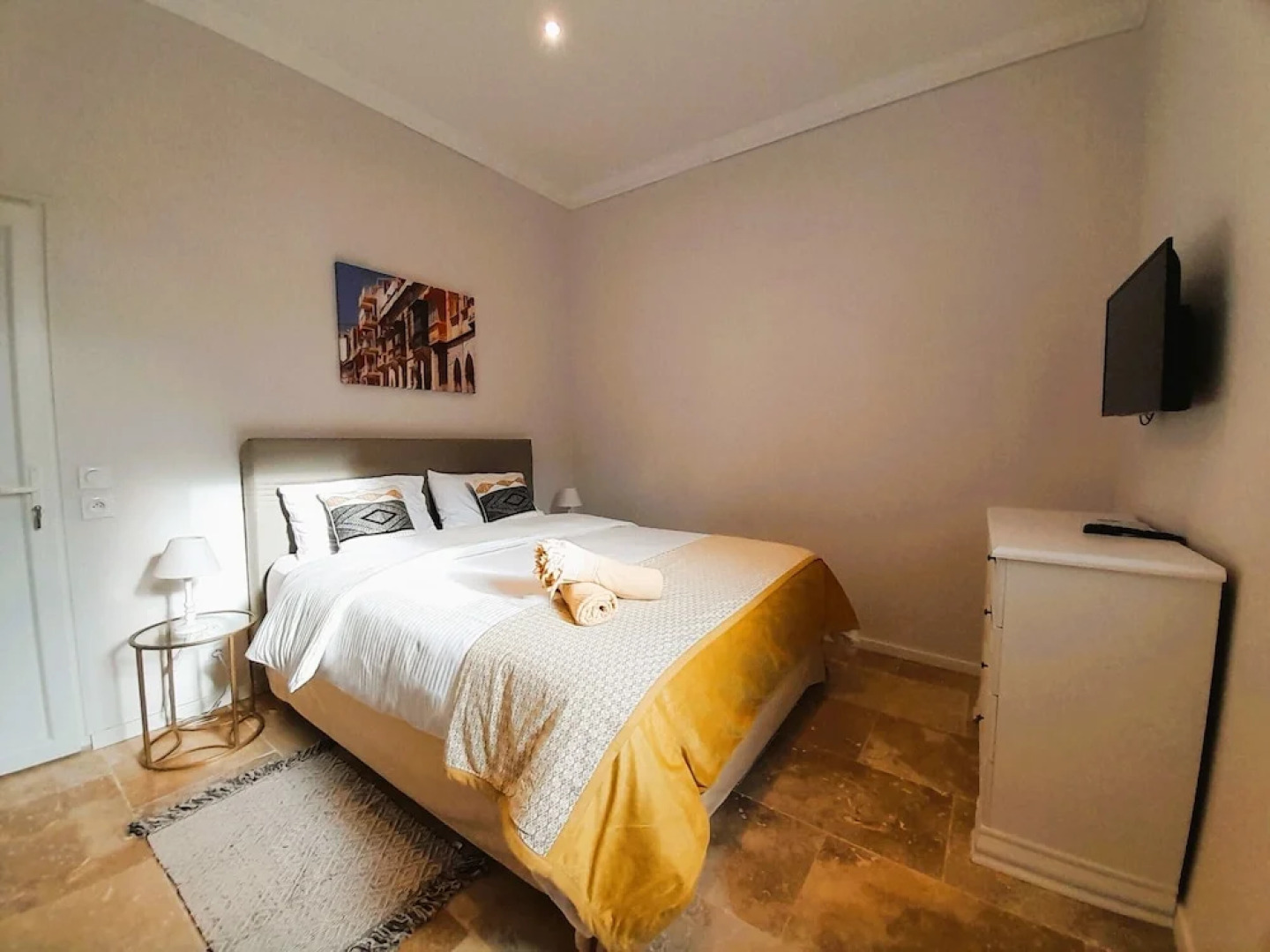 Palazzo Pisani Malta Boutique & Spa