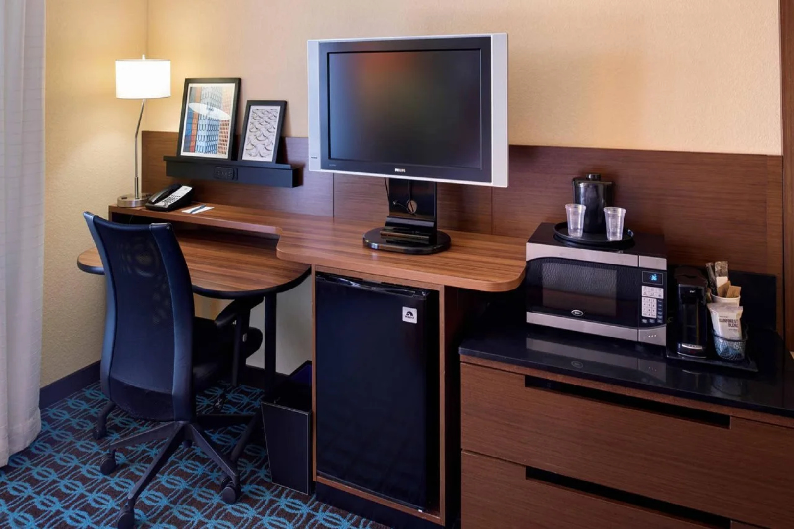 Fairfield by Marriott Kalamazoo West