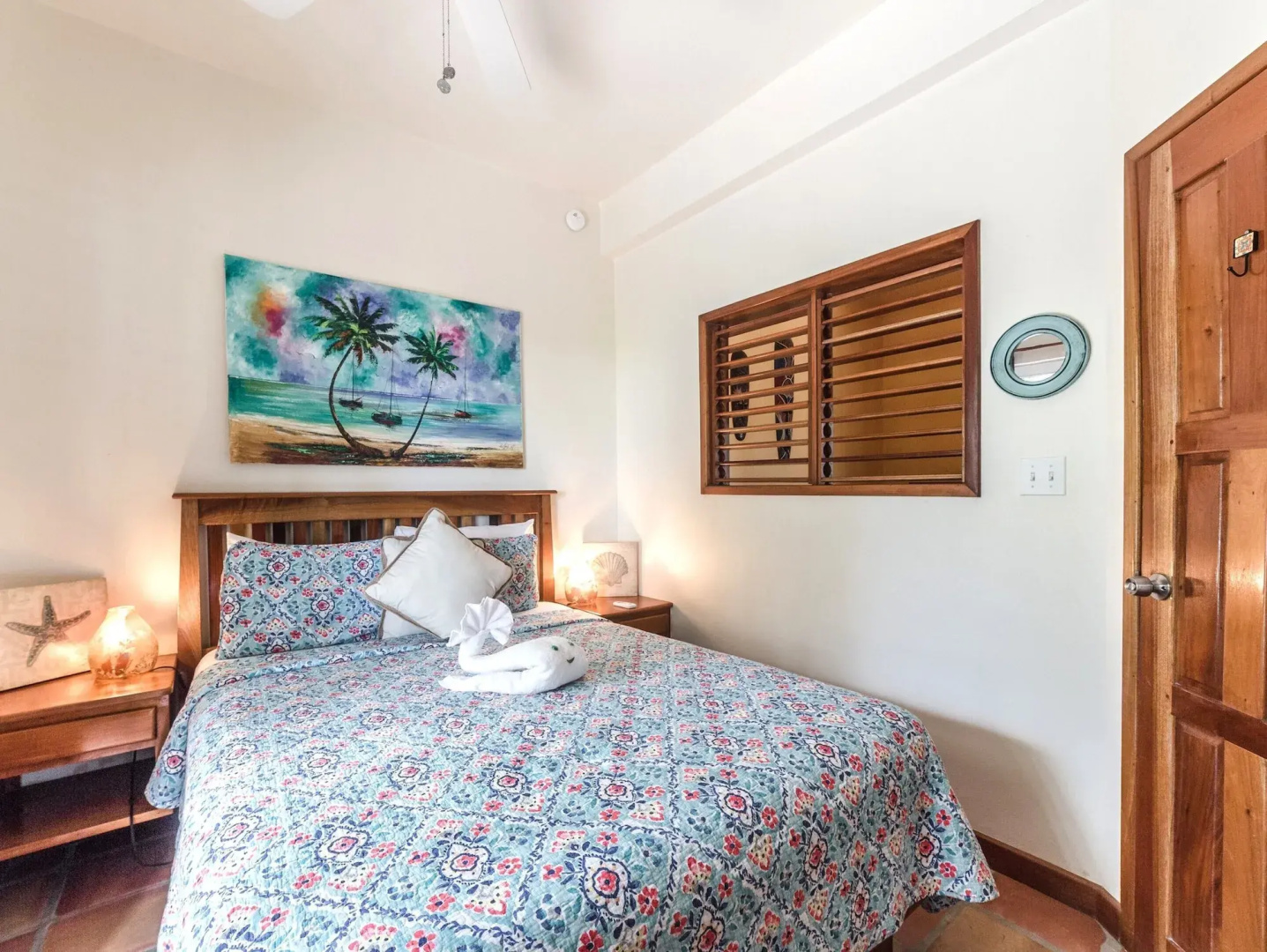 Sapphire Beach Resort