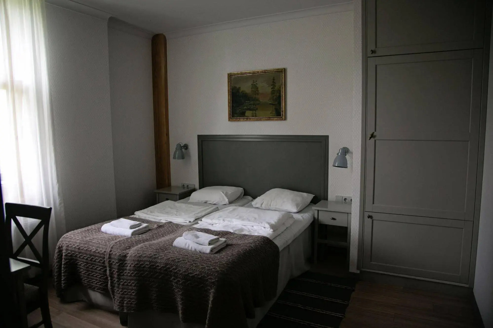 Kurgo Villa Hotel & Restaurant