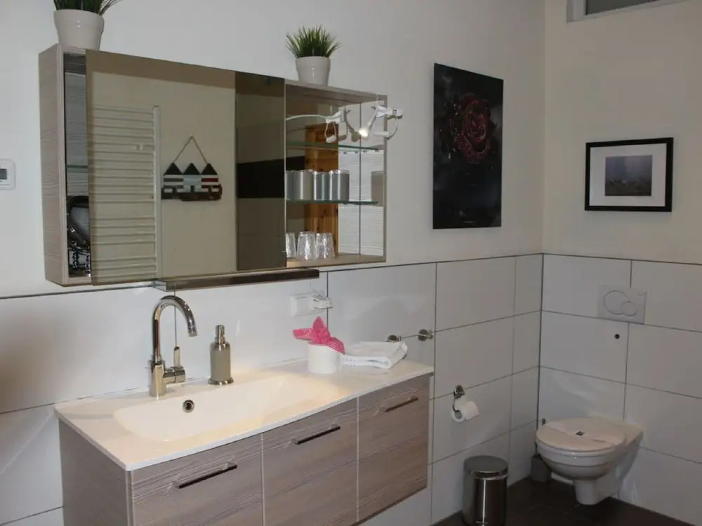 Holiday Apartment Kunsthues Laboe