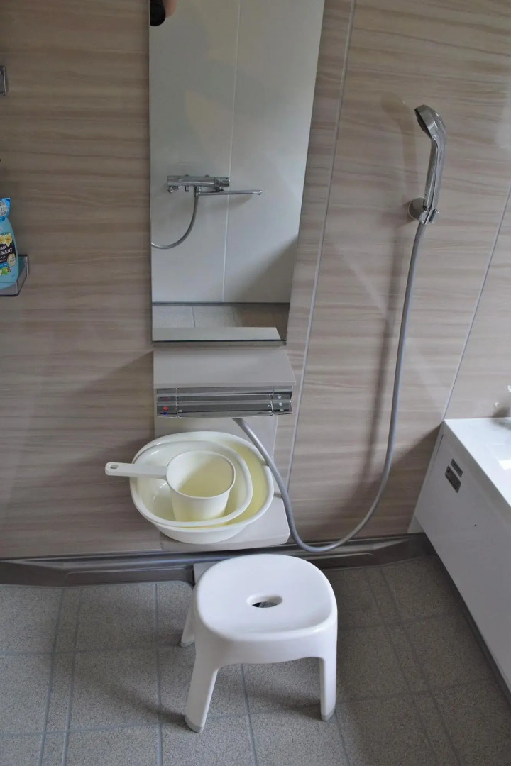 Japanese style hotel FUKUROU TEI