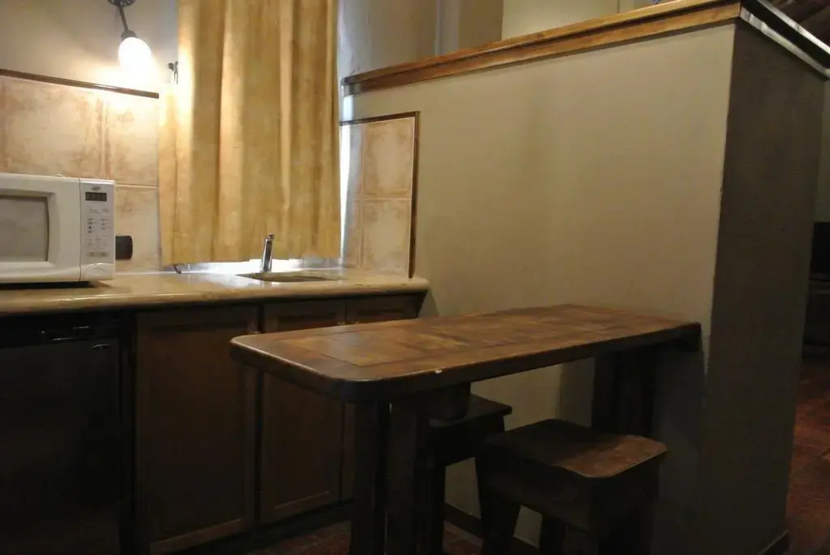 Aire Andino Apart Hotel