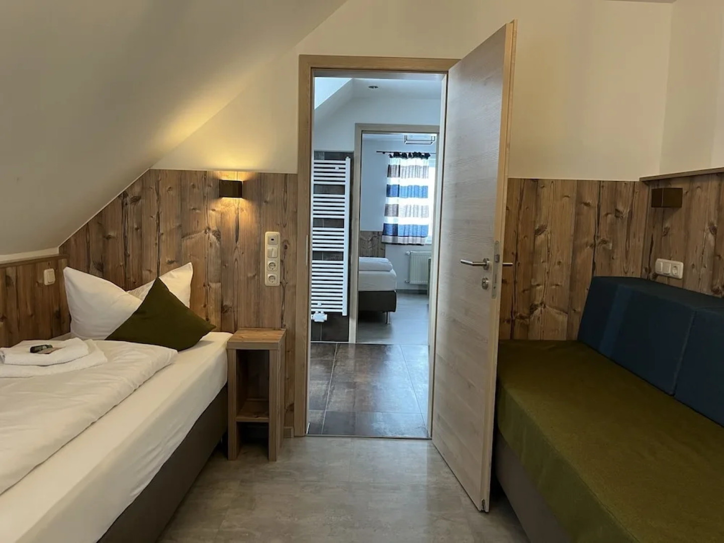 Gasthaus Pension Hofmann