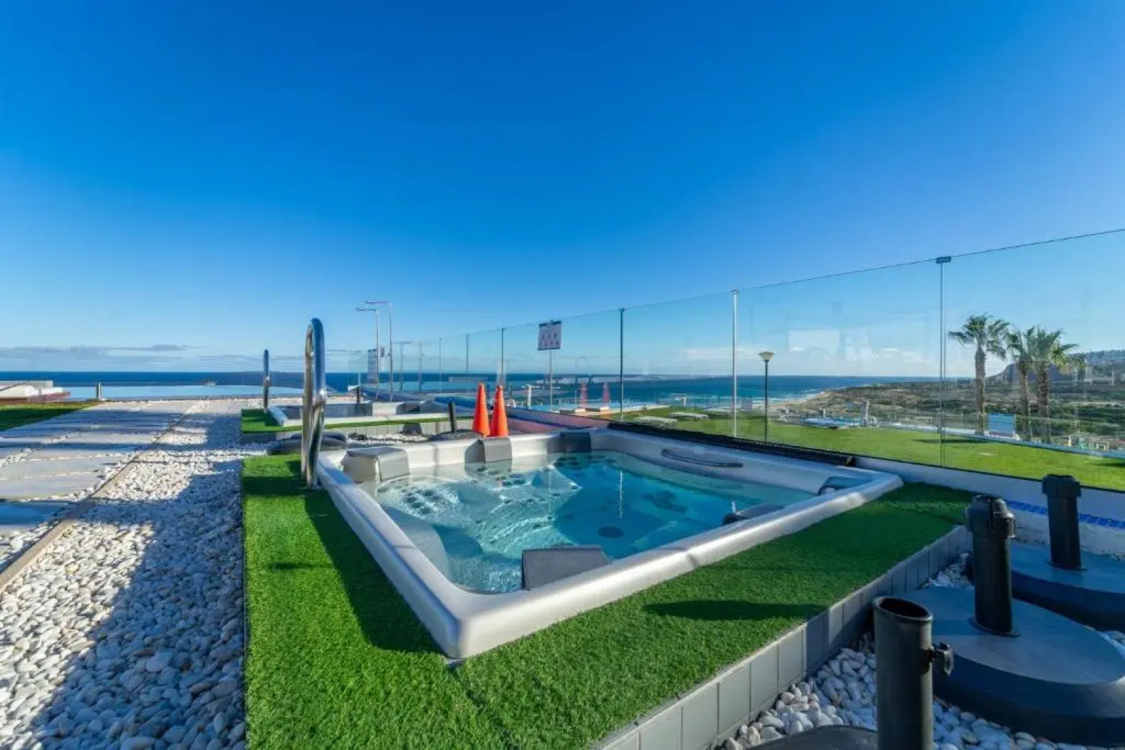 Myflats Infinity View