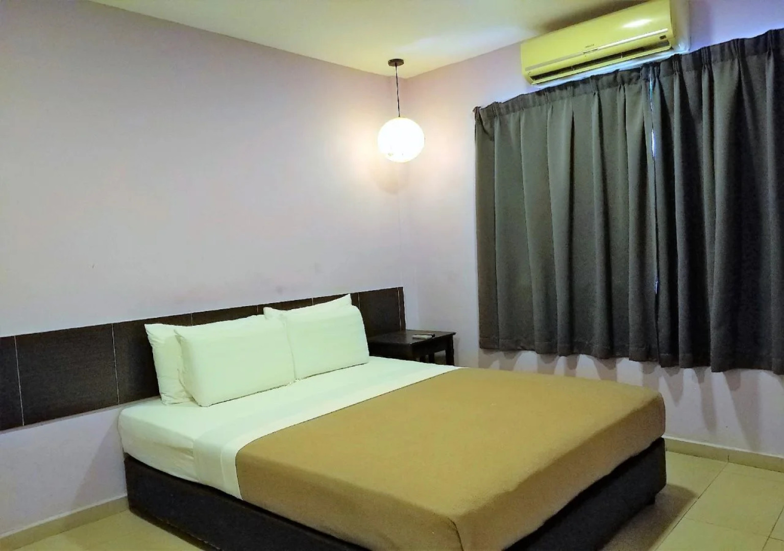 Hotel Jelai Mentakab