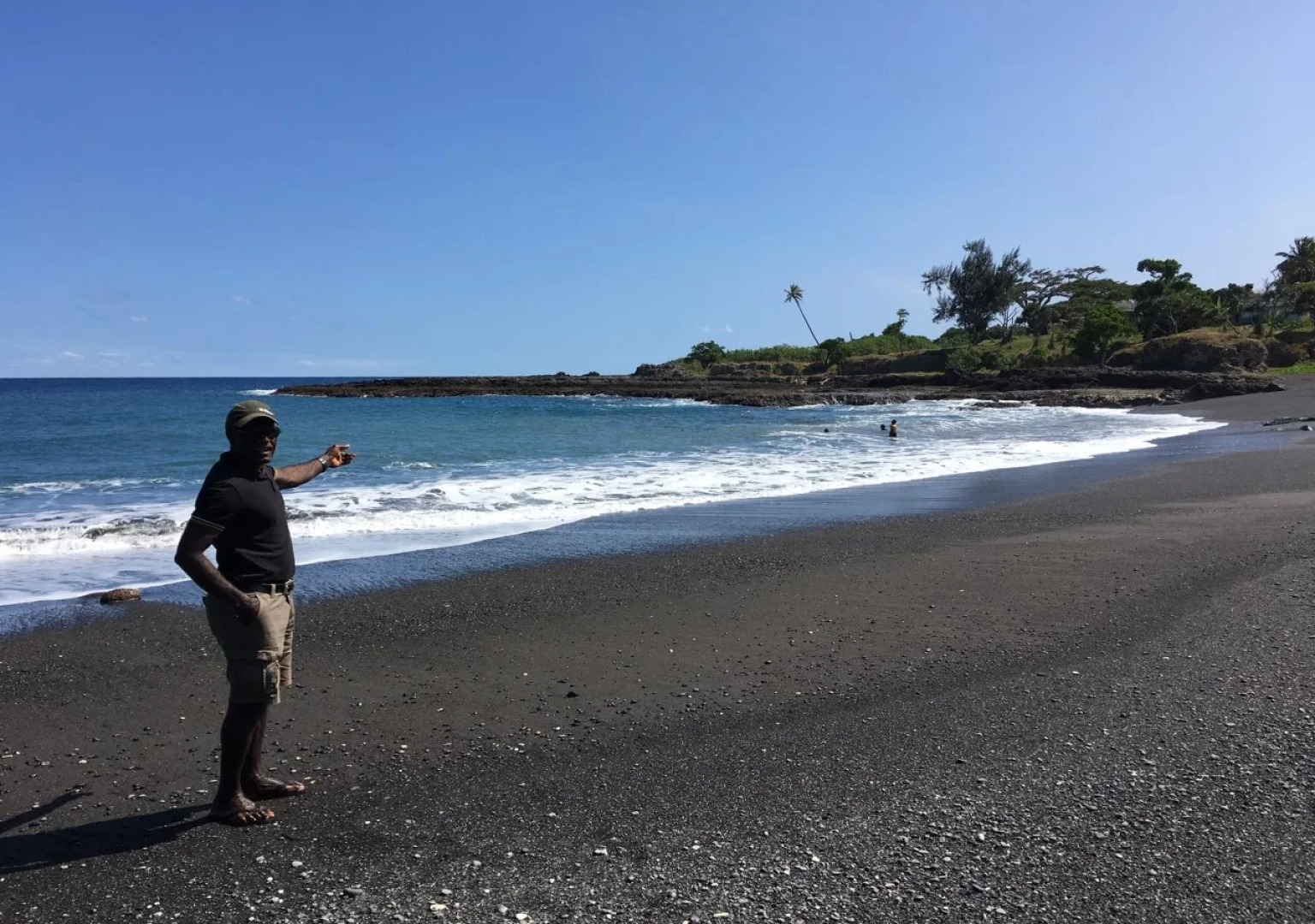 Manmimar Nature Lodge