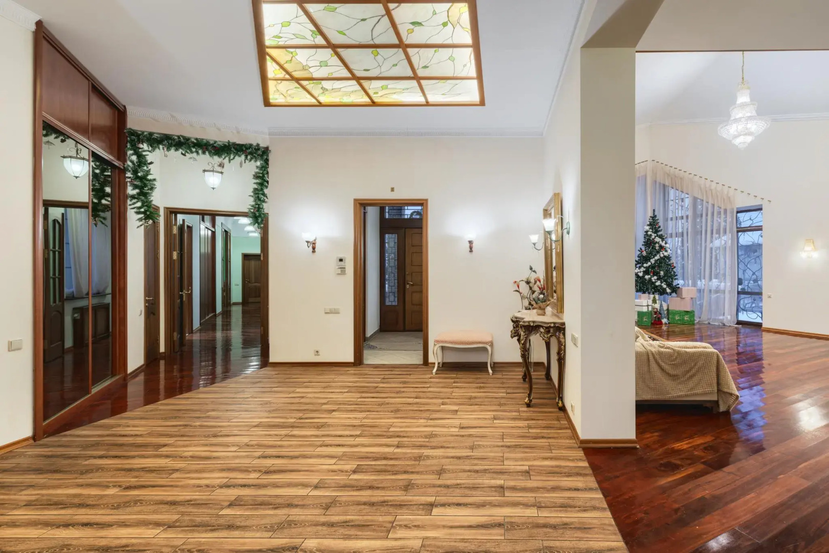 Коттедж квартал №235