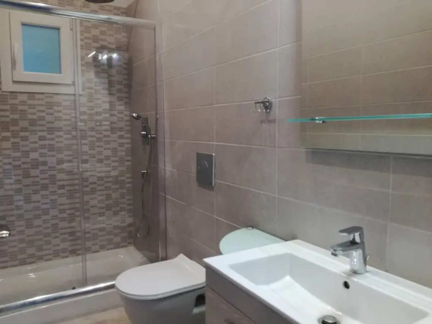 Stami's Seaside Apartment