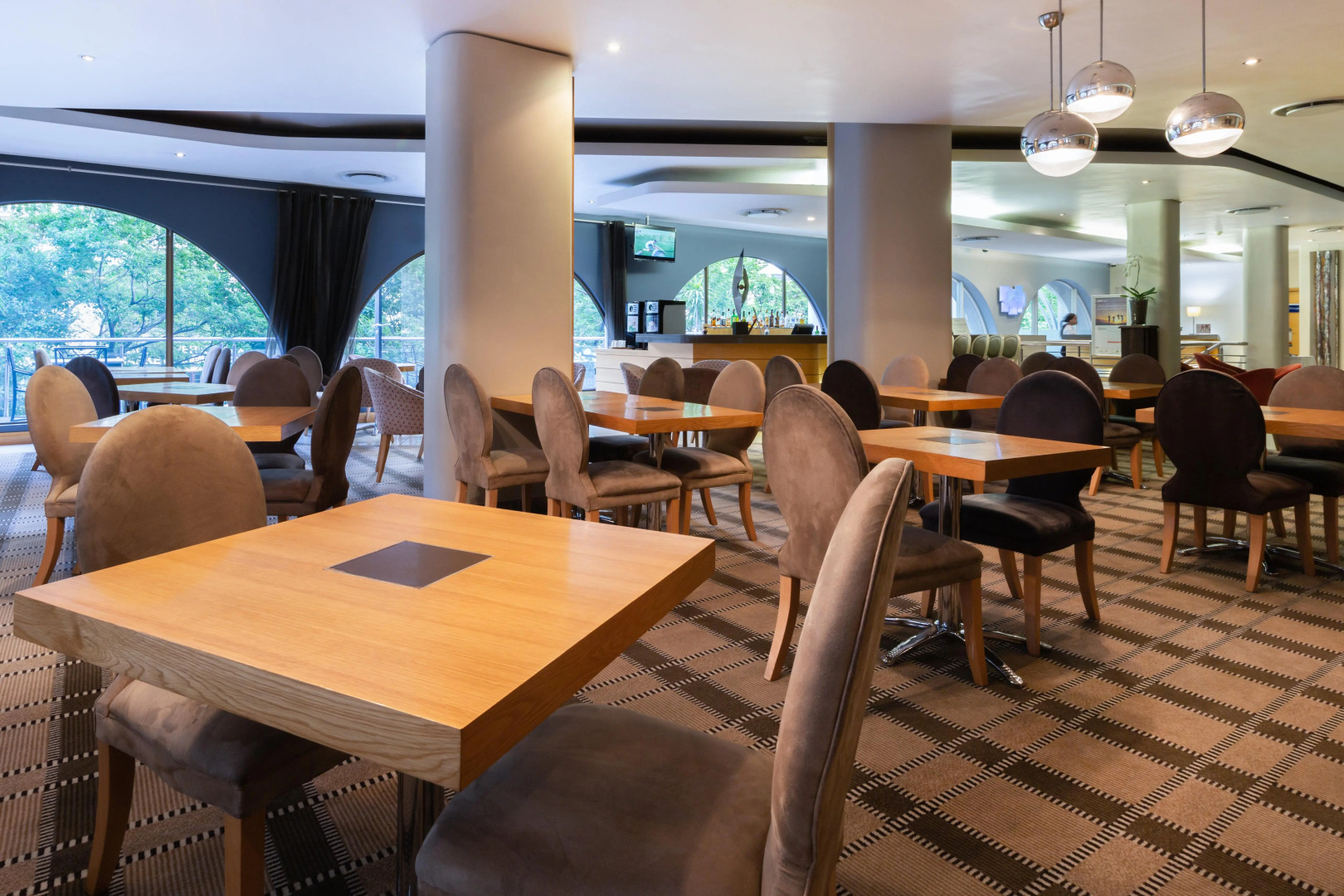 Holiday Inn Express Cape Town City-Centre by IHG
