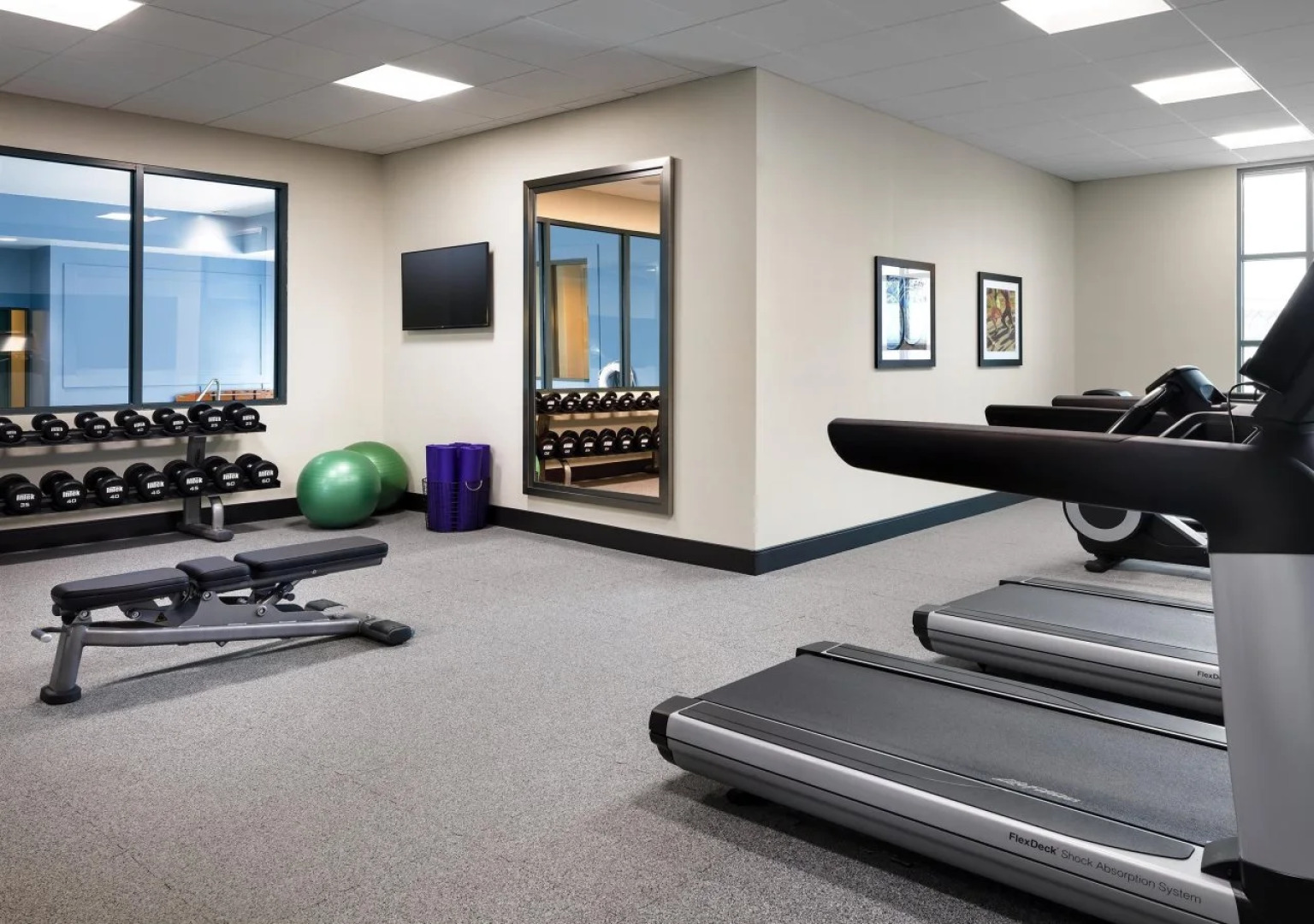 Holiday Inn Cincinnati Liberty Way by IHG