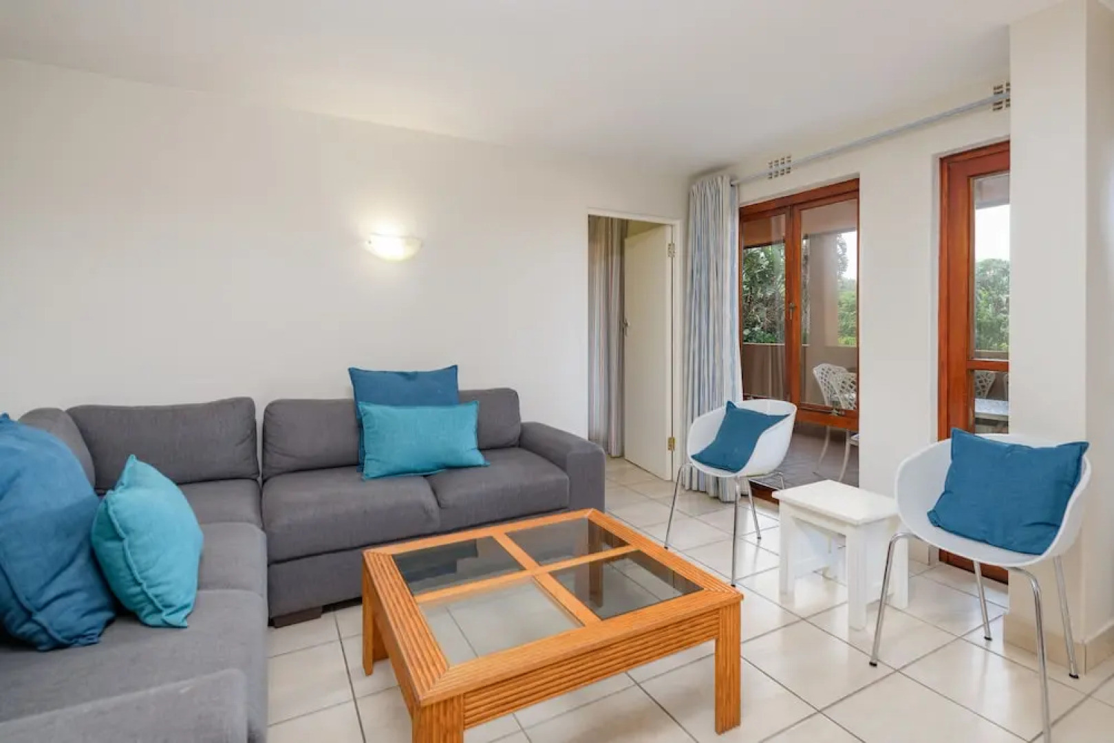 San Lameer Villa Rentals 2817