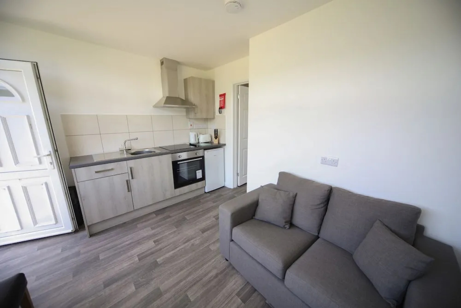 Hele Valley Holiday Park