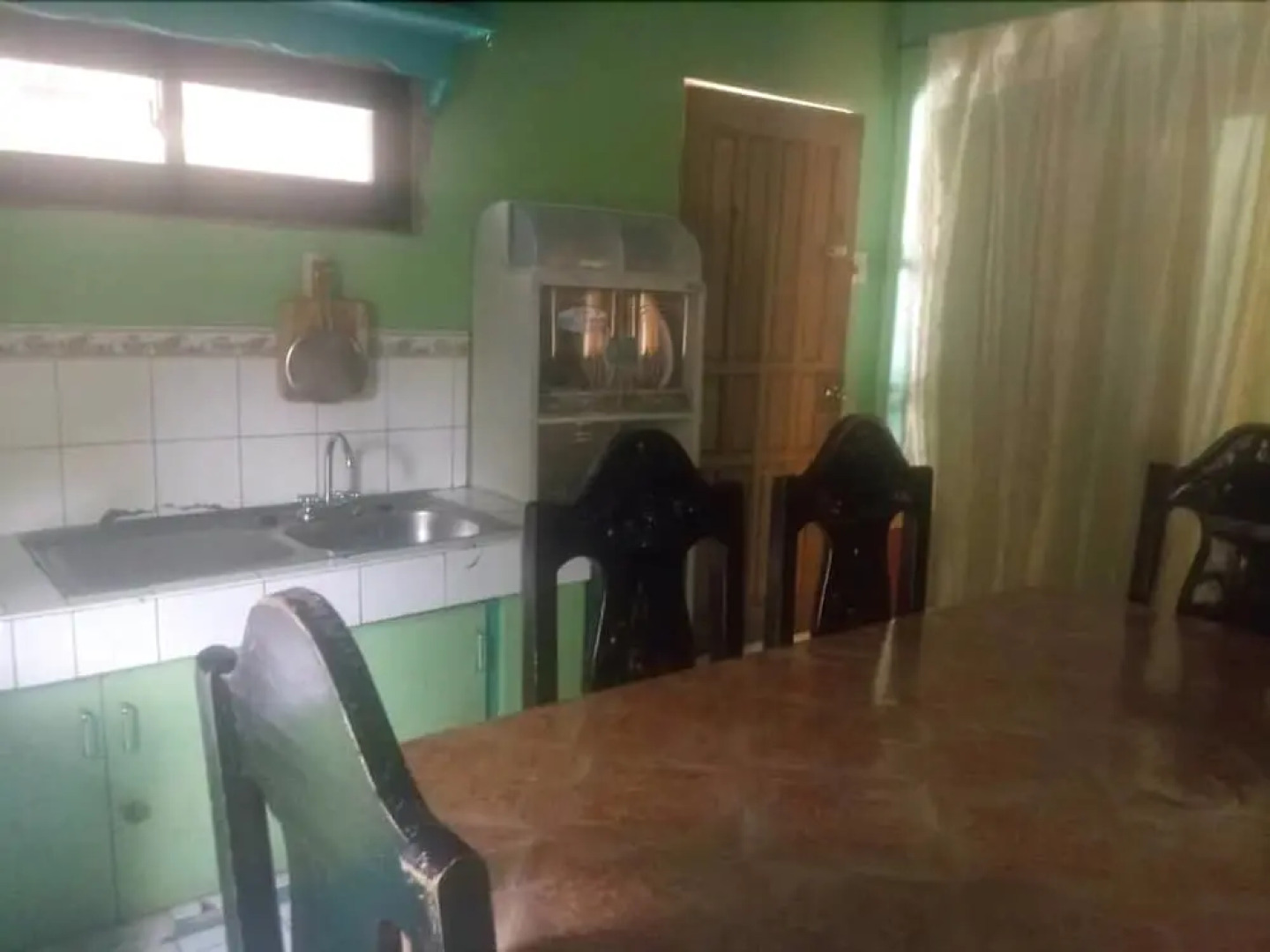 Clemente's Garden & Resort