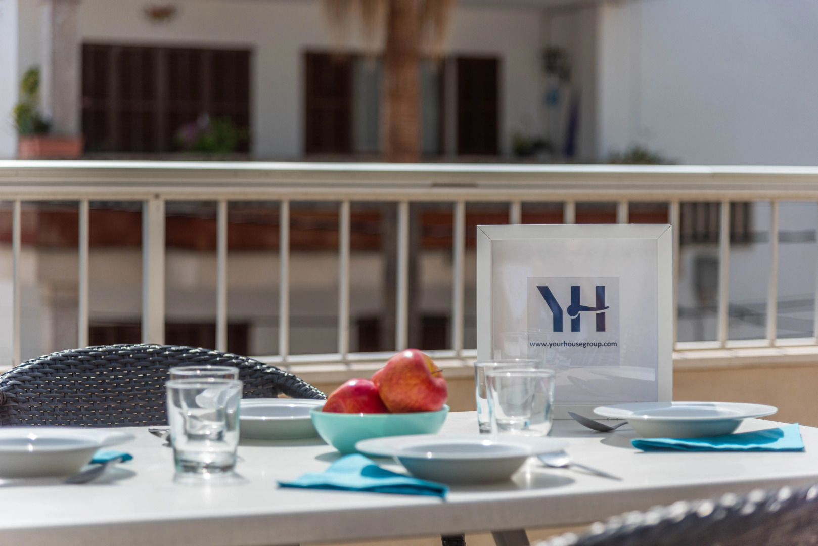 Apartamentos Acapulco