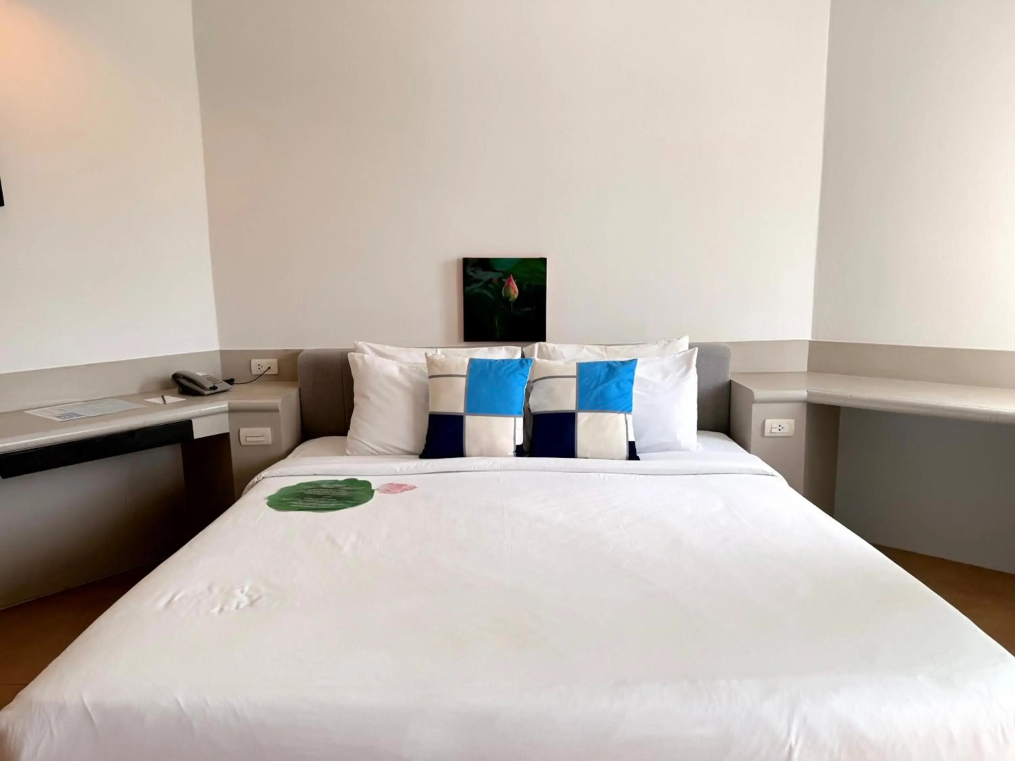 Anyavee Tubkaek Beach Resort