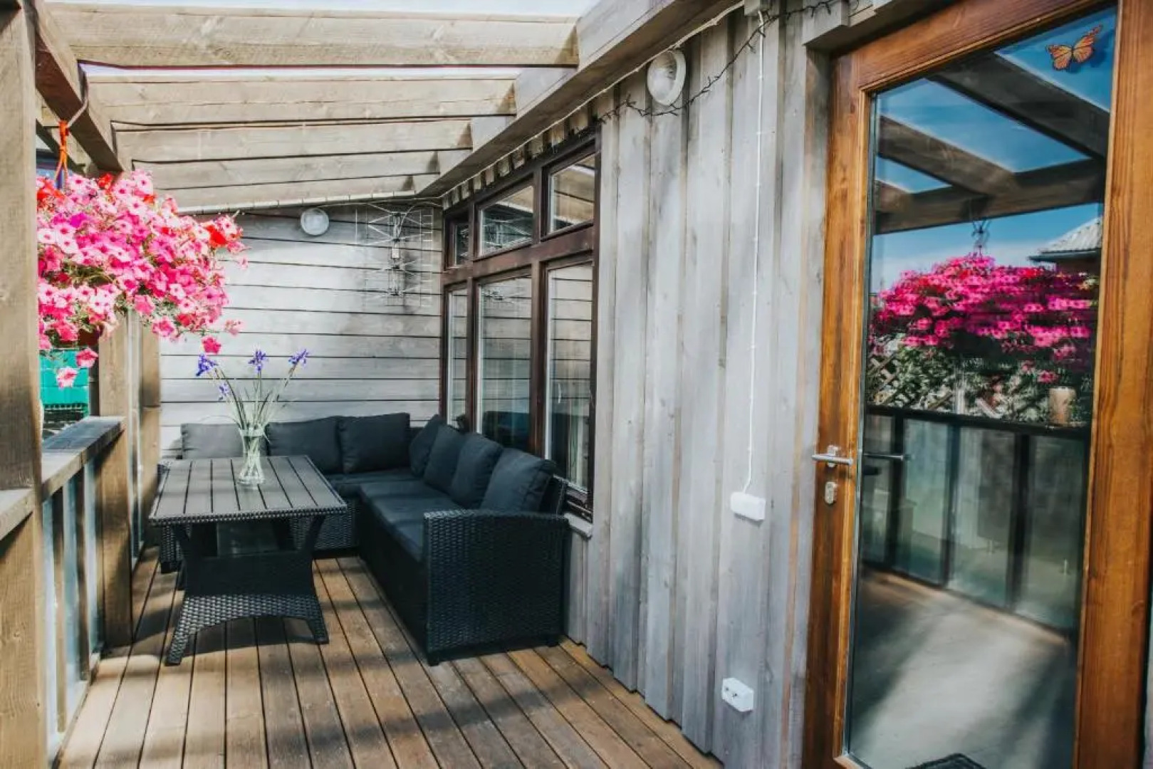 Guest House Baltās Dūjas