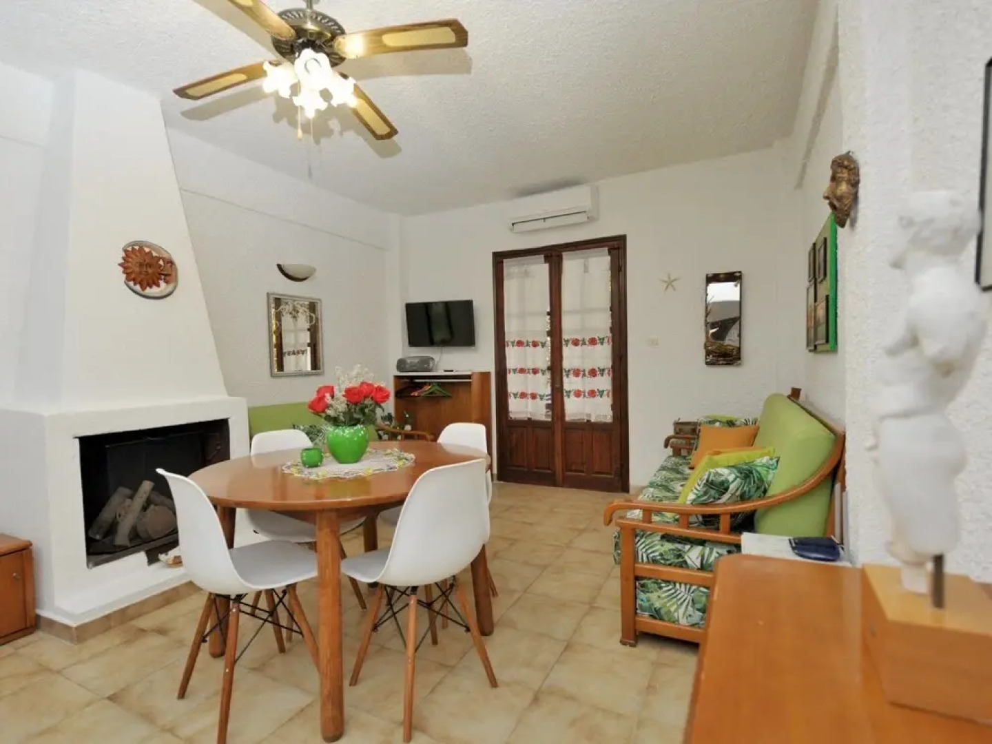 Dafni Maisonette Nea Potidea