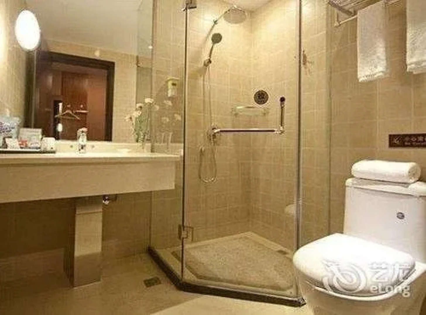 Shangjin Hemei Tianxiang Branch