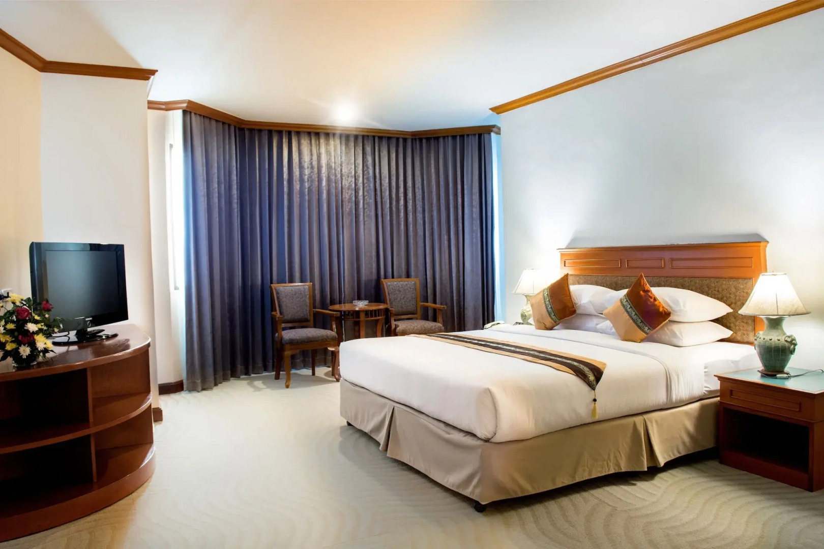 Star Convention Hotel