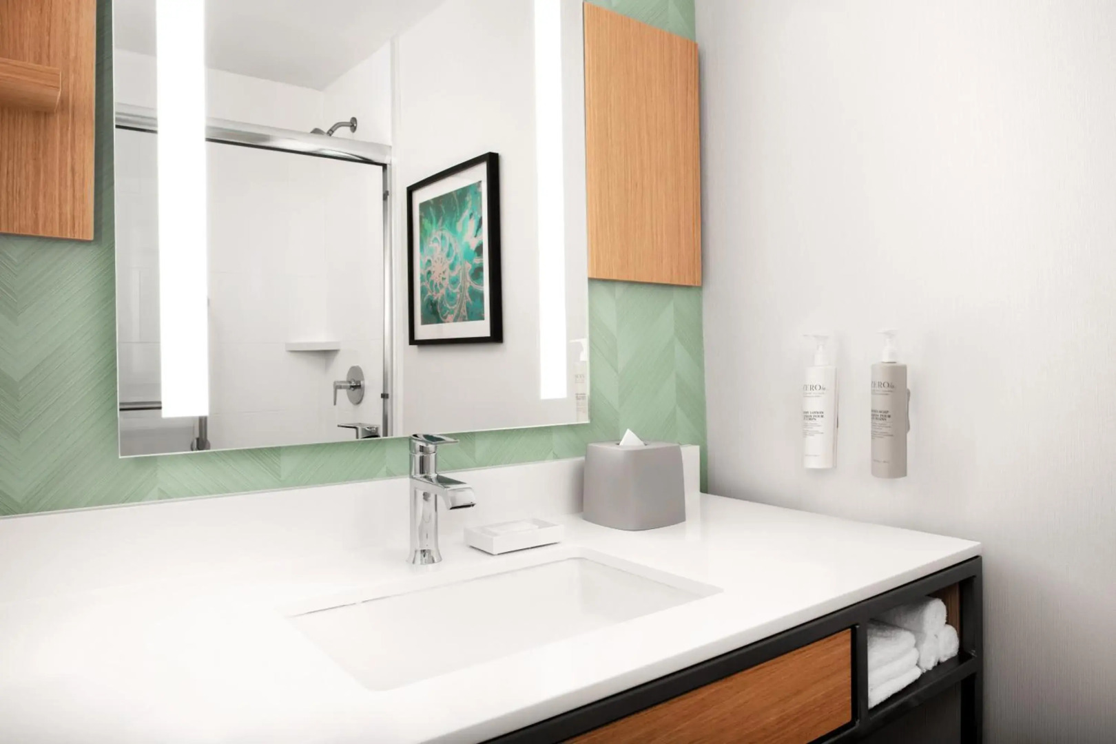 Hilton Garden Inn Solomons