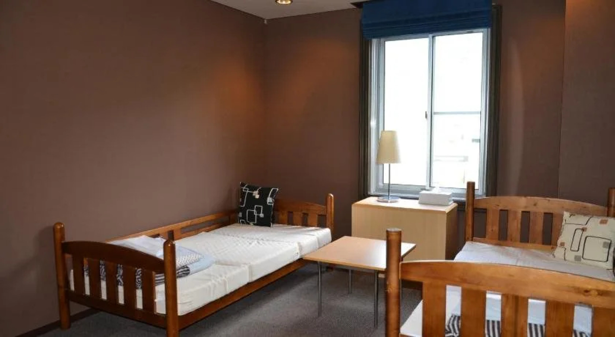 Kashimayari Sports Village