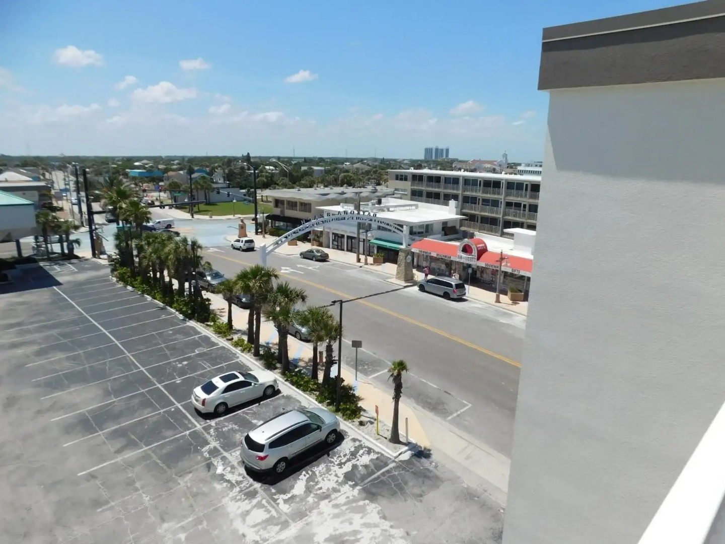 Boardwalk Inn and Suites