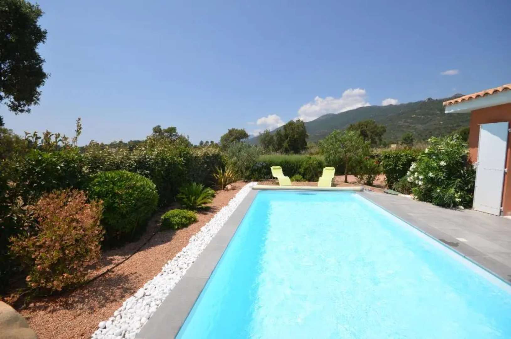 Maison Porto Vecchio - Lecci